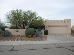 1144 W Camino Monte Cristo, Green Valley, AZ 85614