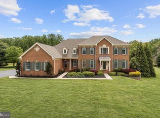 11751 Pindell Chase Dr, Fulton, MD 20759