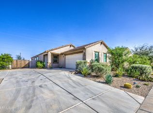238 S SAN FERNANDO Lane, Casa Grande, AZ 85194