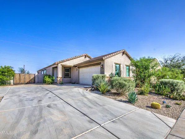 238 S SAN FERNANDO Lane, Casa Grande, AZ 85194