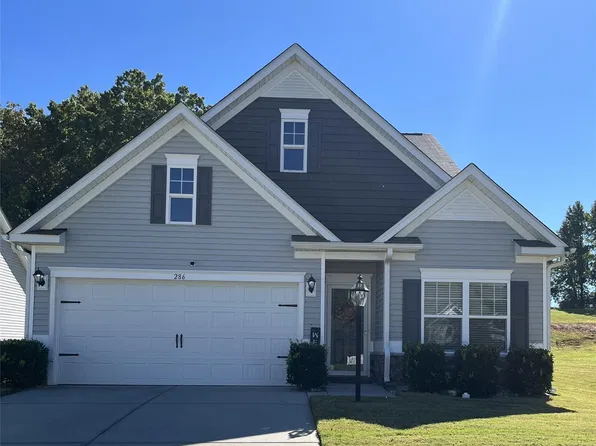 286 Settlers Grove Ln, Salisbury, NC 28146
