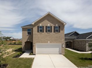 3375 Old Almonte Dr, San Antonio, TX 78224