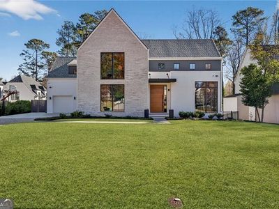 4795 Merlendale Ct, Sandy Springs, GA, 30327