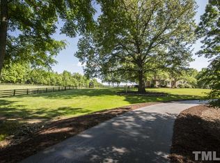 5 Pearse Wynd Rd, Bahama, NC 27503