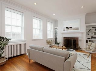 79 Martin St #33, Cambridge, MA 02138