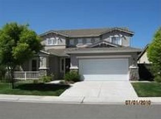2609 Lark Sparrow Way, Elk Grove, CA 95757