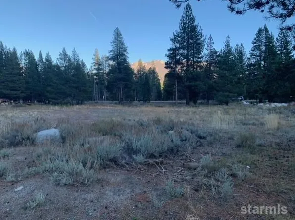 2025 Jewell Rd, South Lake Tahoe, CA 96150