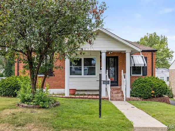 3651 Ashby Rd, Saint Ann, MO 63074