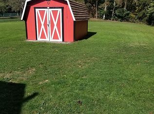 3447 Greenwich Rd, Barberton, OH 44203