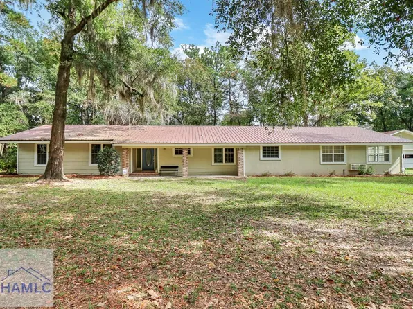 311 Beth Dr, Jesup, GA 31545