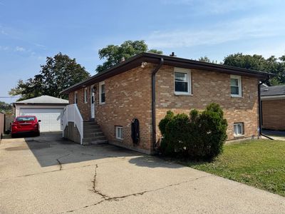 1019 N Lewis Ave, Waukegan, IL, 60085
