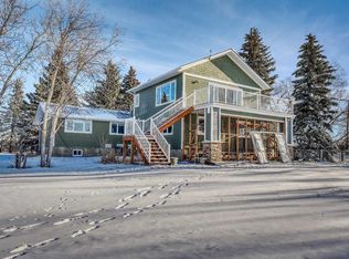 245001 E Range Rd #280, Rocky View County, AB T1Z 0X1