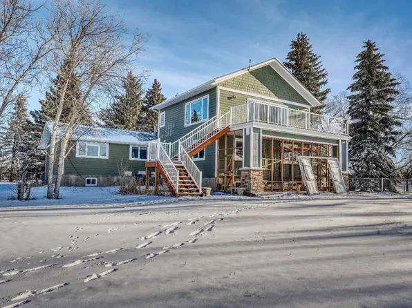 245001 E Range Rd #280, Rocky View County, AB T1Z 0X1