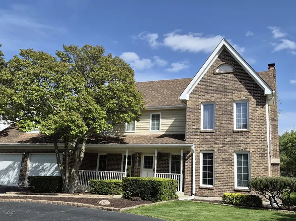 11547 Burr Oak Ln, Burr Ridge, IL 60527