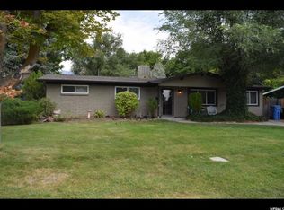 5727 S 920 E, Salt Lake City, UT 84121