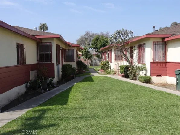 12063-12067 Peach St, Lynwood, CA 90262