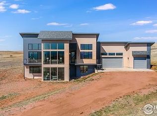 2176 Great Twins Rd, Livermore, CO 80536