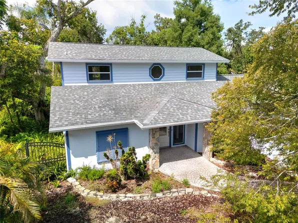 4127 Mallard Dr, Safety Harbor, FL 34695