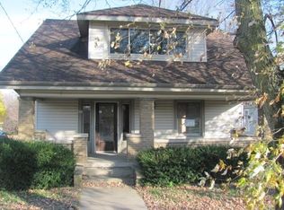 806 Michigan Rd, Burlington, IN 46915