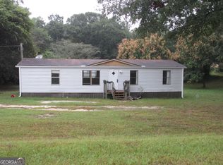 213 Harvey Lokey Rd, Bethlehem, GA 30620