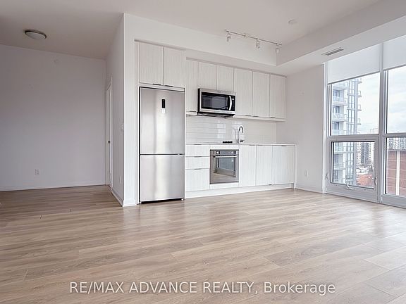 2nd image of 38 Forest Manor Rd #907