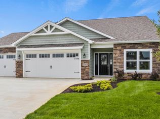 3069 E Rocky Way, Winona Lake, IN