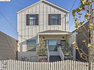 844 Pine St, Oakland, CA 94607
