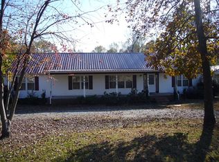 2700 Big Daddys Rd, Pikeville, NC 27863