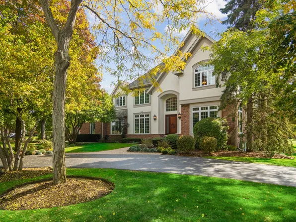 4754 Wellington Dr, Long Grove, IL 60047