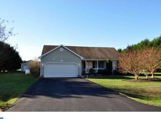 420 Hudson Street Ext, Milton, DE 19968