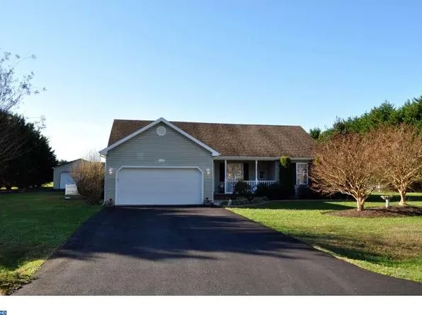 420 Hudson Street Ext, Milton, DE 19968