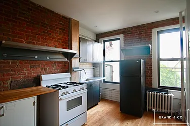 Rented by Grand & Co.