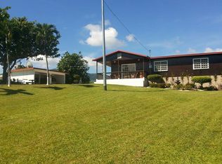 BO. Arenas Sector Lomita De Belen, Utuado, PR 00641