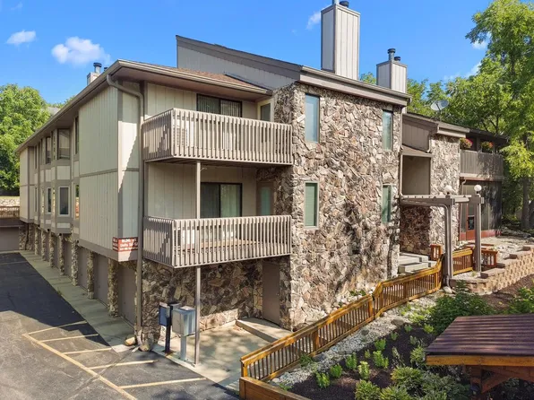 844 Kendall LANE #5F, Lake Geneva, WI 53147