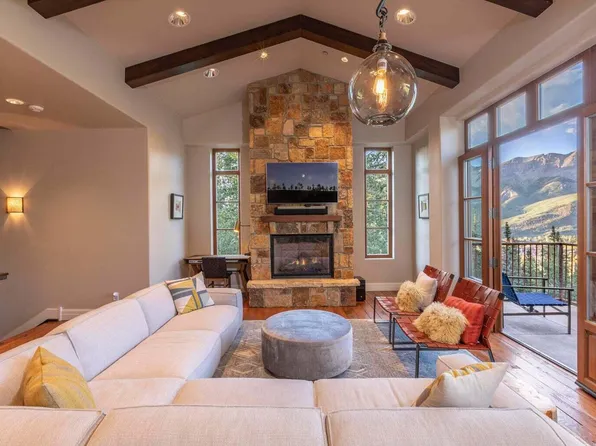 125 Cortina Dr #7, Mountain Village, CO 81435