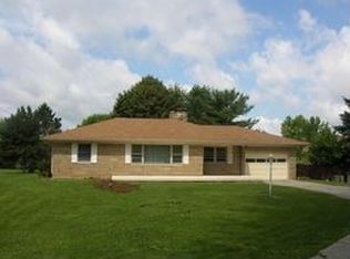6350 S Meridian St, Indianapolis, IN