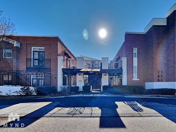 985 Ponce De Leon Ave NE Unit 309