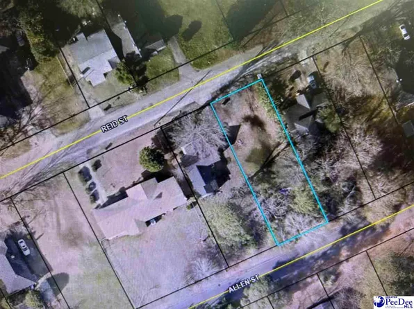 109 Reid St, Darlington, SC 29532