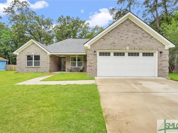 20 Daniel Avenue, Savannah, GA 31408