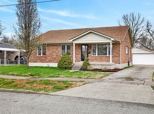 225 Appomattox Rd, Louisville, KY 40214