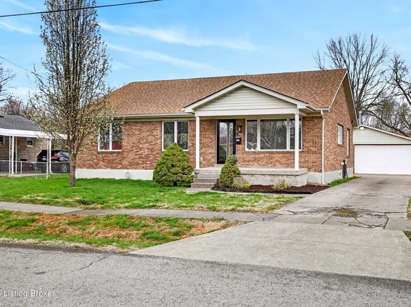 225 Appomattox Rd, Louisville, KY 40214