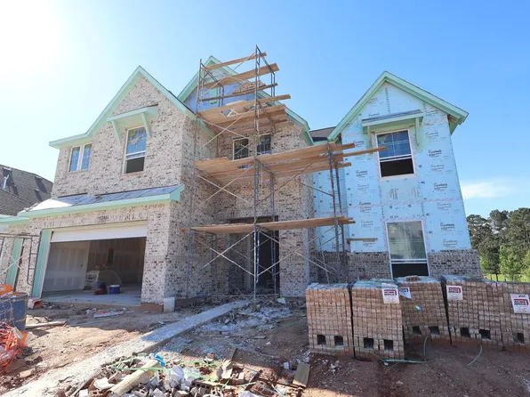 19072 Jessica View Ct, Cypress, TX 77433