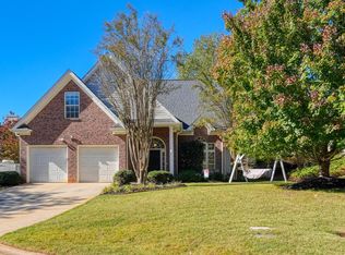 840 Laurelcreek Dr, Boiling Springs, SC 29316