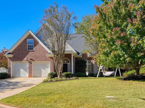 840 Laurelcreek Dr, Boiling Springs, SC 29316