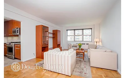 Sold by Douglas Elliman