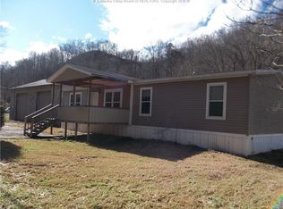 7591 Ridgeview Nellis Rd, Ridgeview, WV 25169