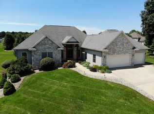 25960 Emerald Cir, Mattawan, MI 49071