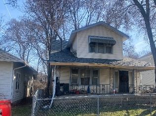 1419 N Dearborn St, Indianapolis, IN 46201