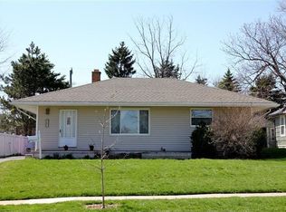 821 Bruce St, Ann Arbor, MI 48103