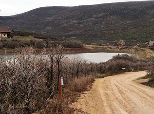 1508 S Clyde Lake Dr, Heber, UT 84032